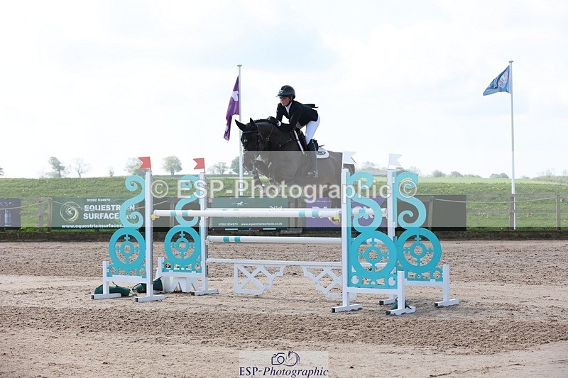 250427-104443-15582 - Cls 36 Young Horse 7yr old