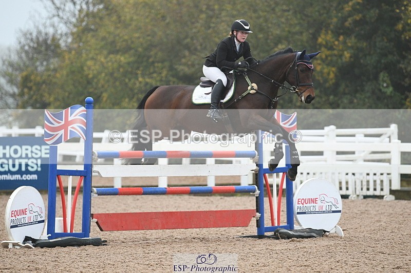 241103A-104409-07555 - SUN Cls 21 Snr Newcomers and 1.10m Open