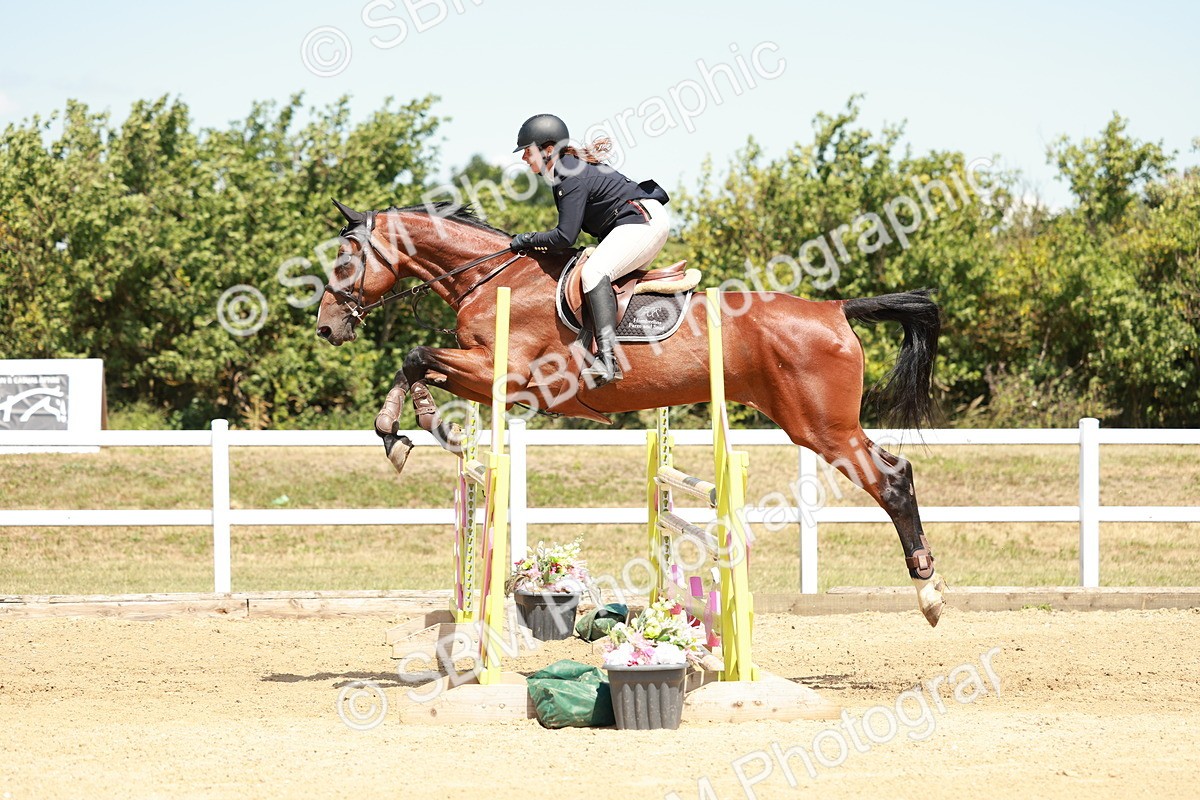 SBM_007473 - Class 3 - Senior Newcomers - 1.10m Open