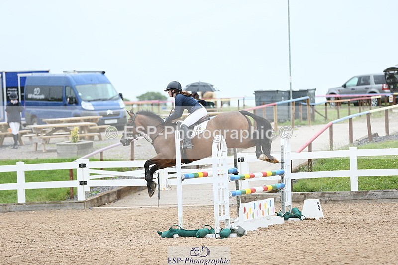 230716A-130301-03609 - Class 23a&b Pony Newc & 1.00m Open