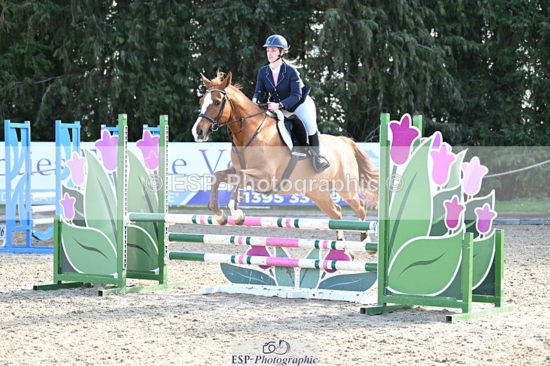 250323A-100004-04132 - Cls 21 Snr Brit Nov & 90 Open