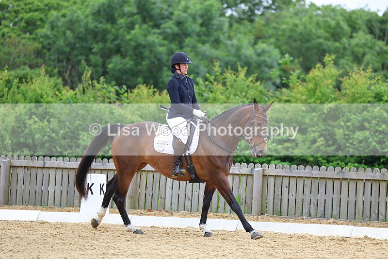 3E7A0751 - Class 5: Novice 1 2024 Section A