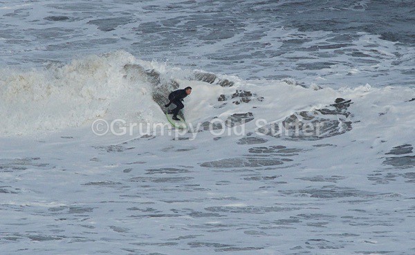 DSC_4515 - Cayton Point 30th October 2017
