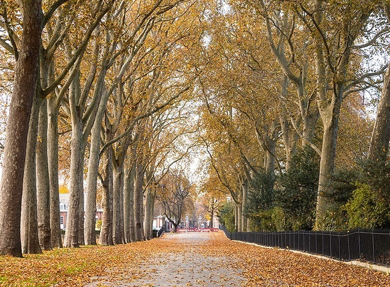  - London