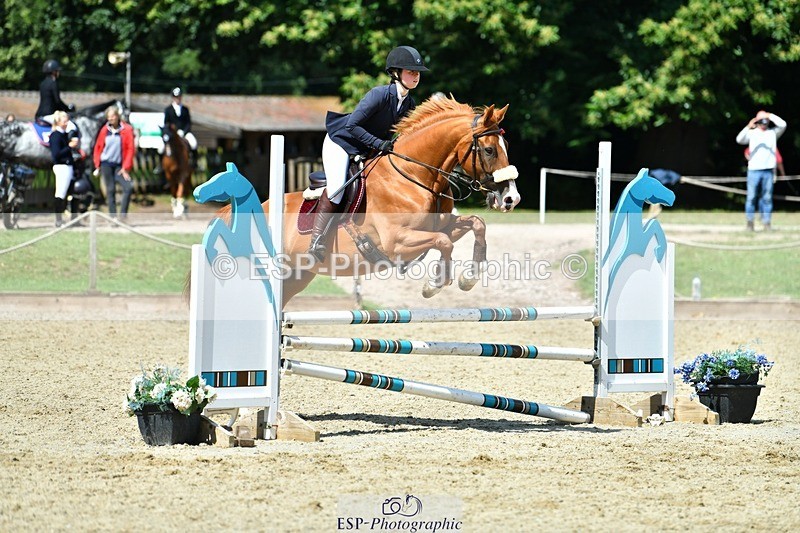 230712-111548-22778 - Cls 55 British Novice & 90cm Open