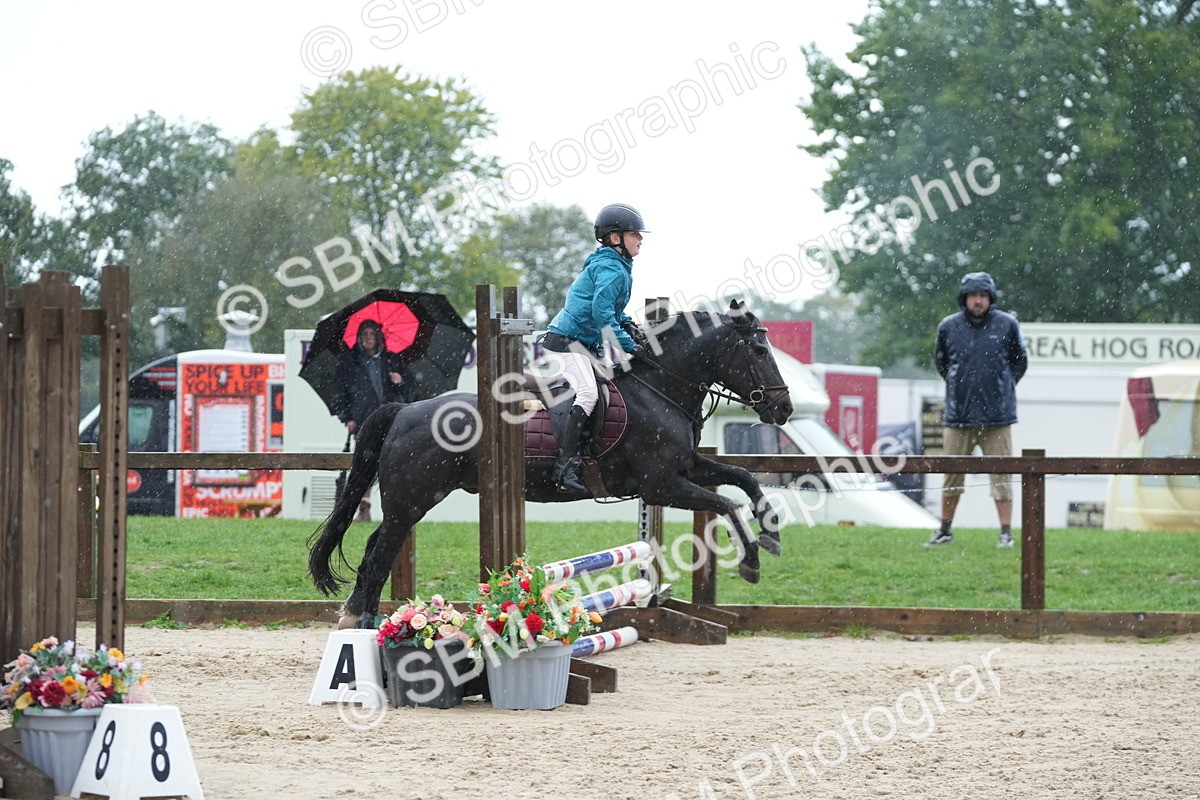 SBM_36290 - J5 - Junior Pony 50cm Championship