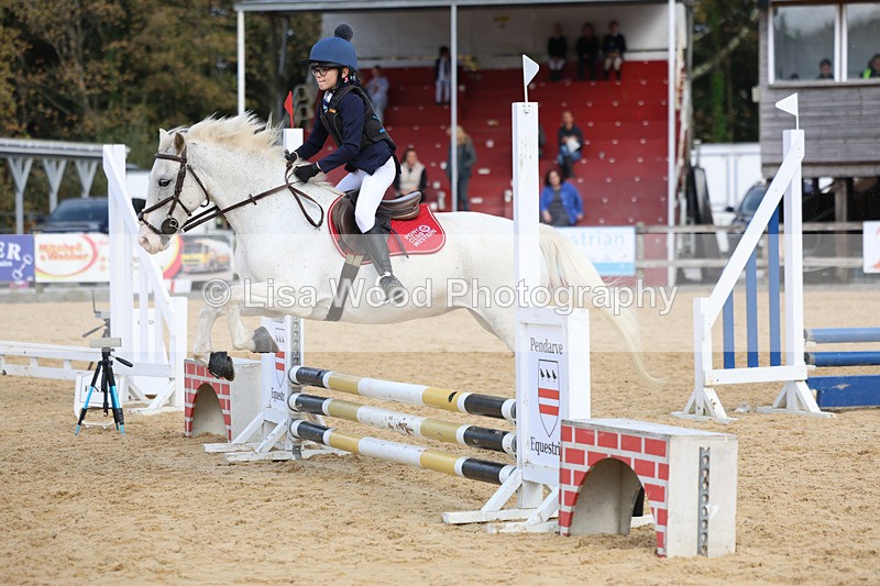 3E7A6643 - Class 2: 50cm Open