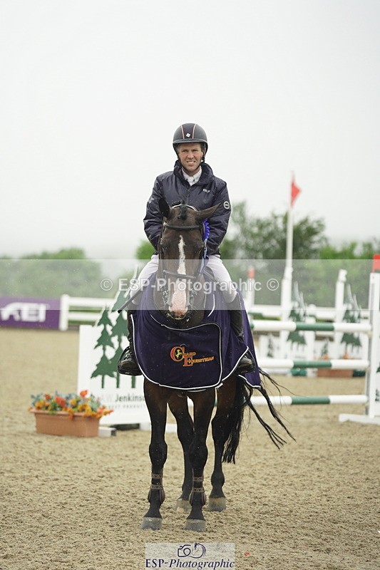 230722A-133840-09432 - Cls 15, 1 Star Bronze 1.15m