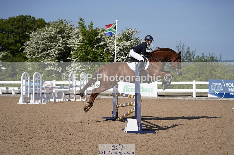 230528A-092448-05720 - Cls 30 British Novice & 90cm Open