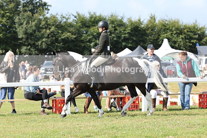 JPP_0747 - Class 16: Cornish Combination Young Rider