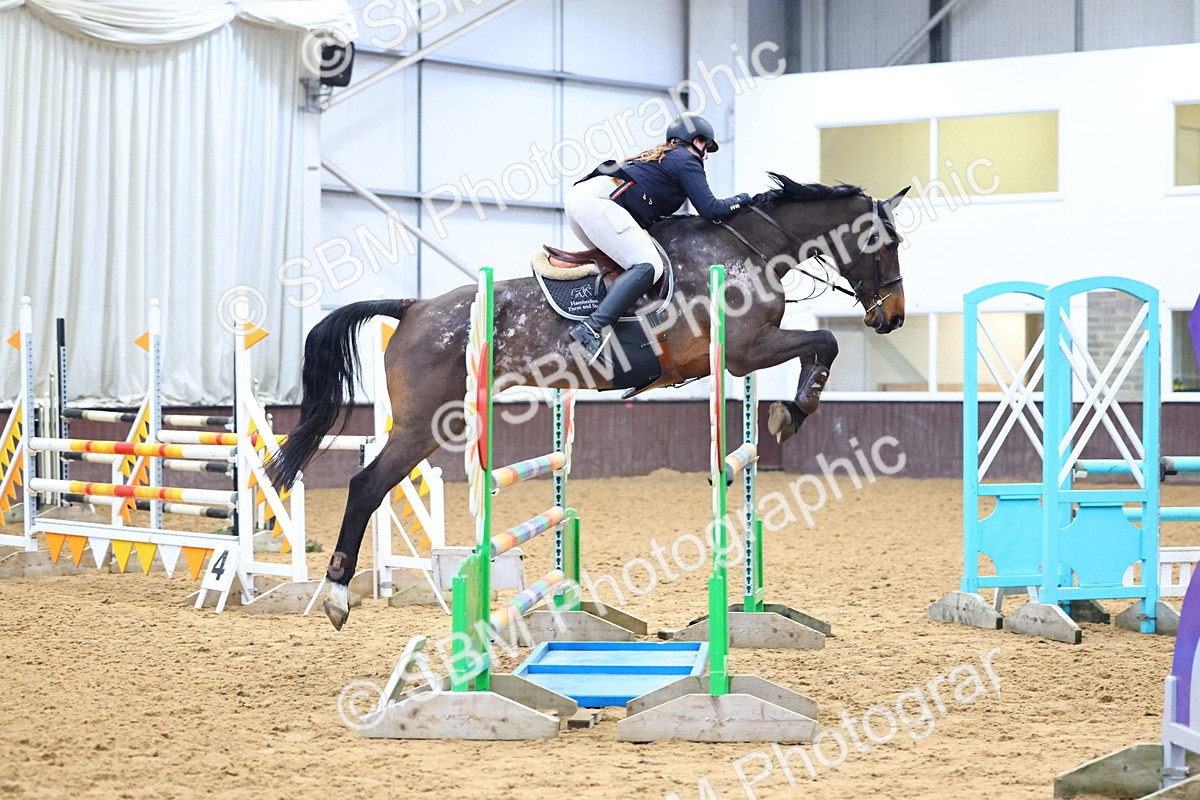 SBM_000979 - Class 4 - Senior Newcomers - 1.10m