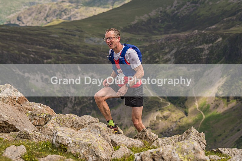 Buttermere Horseshoe-315 - Buttermere Horseshoe Fell Race Saturday 25th June 2022