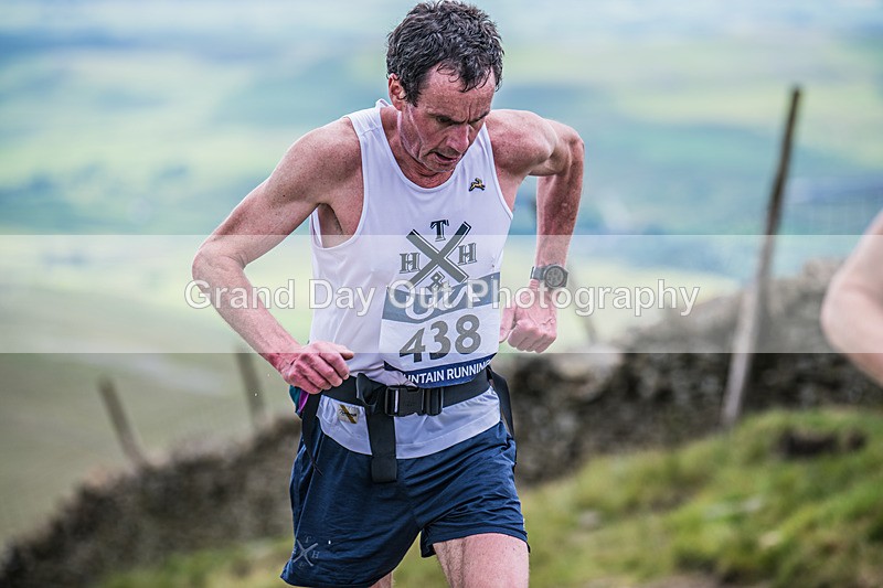 Inter Counties Men-404 - British Inter County Mountain Running Championship (Men) Saturday 14th June 2025