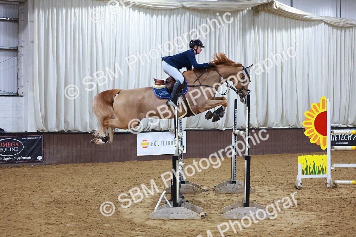 SBM_002739 - Class 6 - National 1.30m