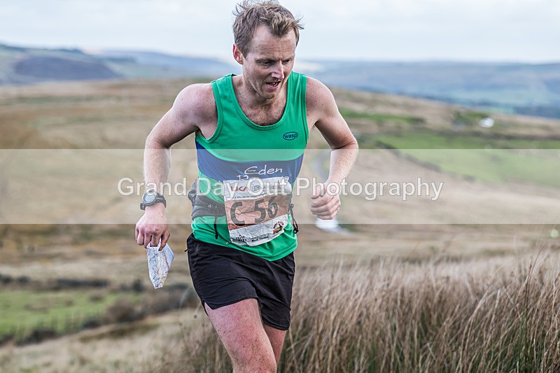 Leg 3 -239 - UK Fell & Hill Relays - Todmorden Leg 3 Saturday 17th October 2026