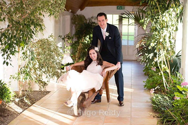  - Wedding Bells