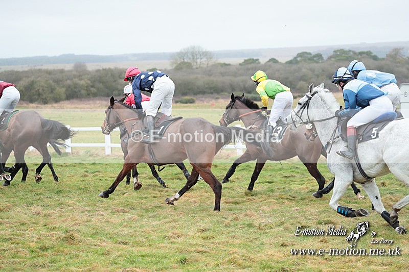 PtP 040224 424 - Combined Services Point-toPoint Larkhill 04/02/24