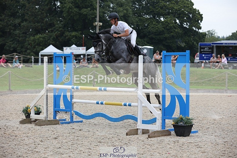 230908-165403-03033 - Cls 9 Snr Newcomers & 1.10m Open