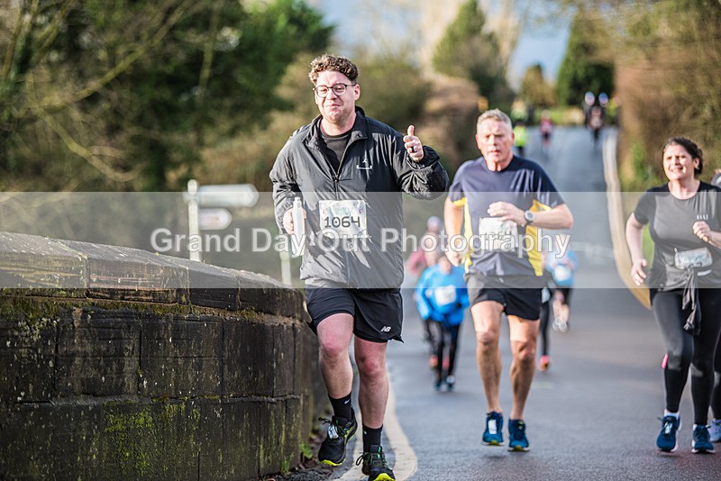 Ribble-1595 - Ribble Valley 10K Sunday 31st December 2023
