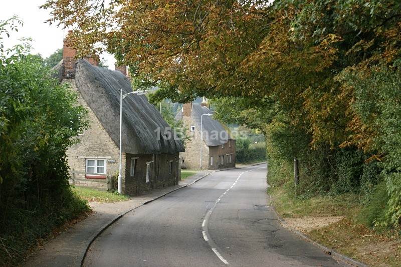 Warkton - Northamptonshire