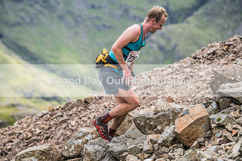 Borrowdale-199 - Borrowdale Fell Race Saturday 2nd August 2025