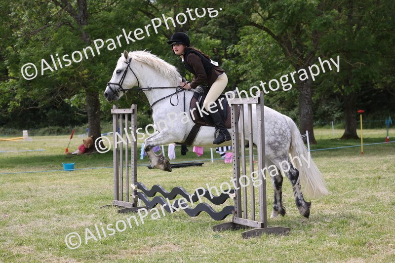 20260614-4056 - Class 24 - Mini and Major Pairs Jumping