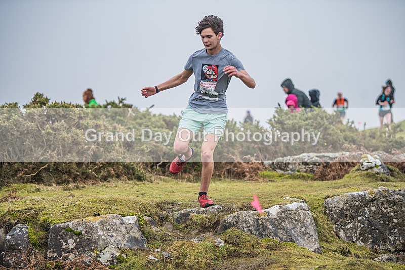 KWL-606 - Kendal Winter League Birkrigg Sunday 29th January 2023