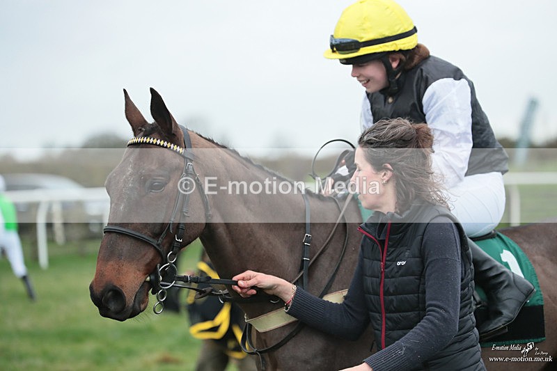PtP 170324 1802 - Oakley Hunt PtP Brafield-On-The-Green 17/03/24