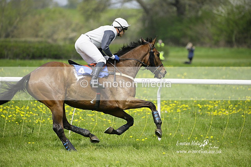 PtP 230422 76 - Berkeley Races - Woodford Glos 23/04/22