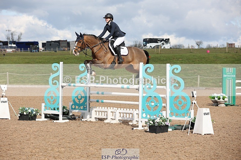 250314-125928-02001 - Cls 8+9 Foxhunter and 1.20m Open