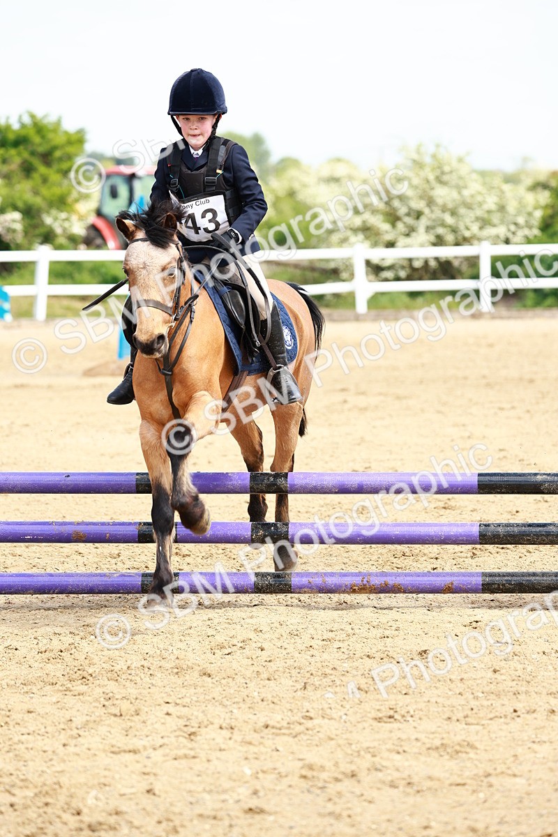 SBM_007871 - Class 3 - 60cm