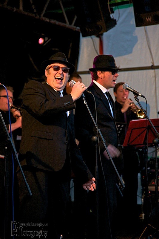 Bath Blues Brothers LQ 123 - Events & Festivals