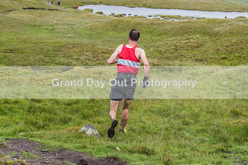 Howtown-14 - Howtown Fell Race Sunday 12th June 2022