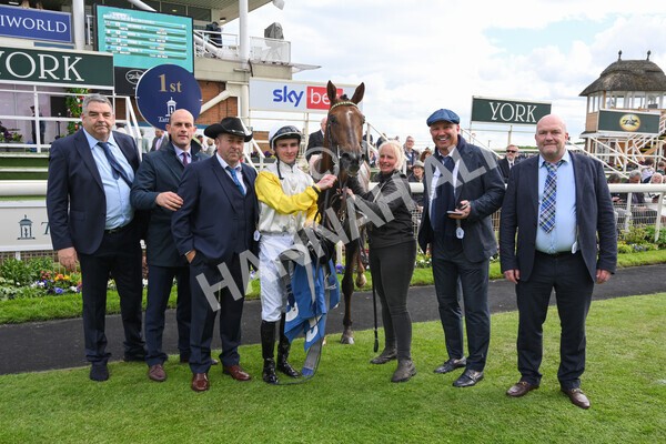 yr11052022r6-37 - Race 6 4.45pm Conundrum HR Consulting Stakes