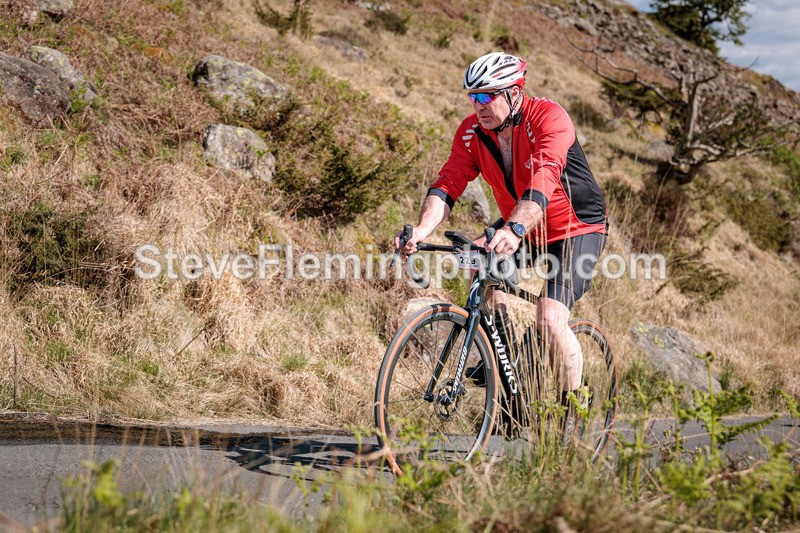 155106 - Blea Tarn Climb 15:00 - 16:00