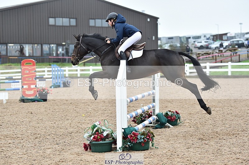 231013A-093712-00817 - Cls 6 British Novice & 90cm Open