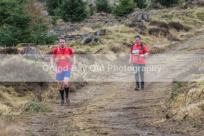 Glentress-2441 - High Terrain Events Glentress Marathon 21 & 10K Trail Races Sunday 18th February 2024