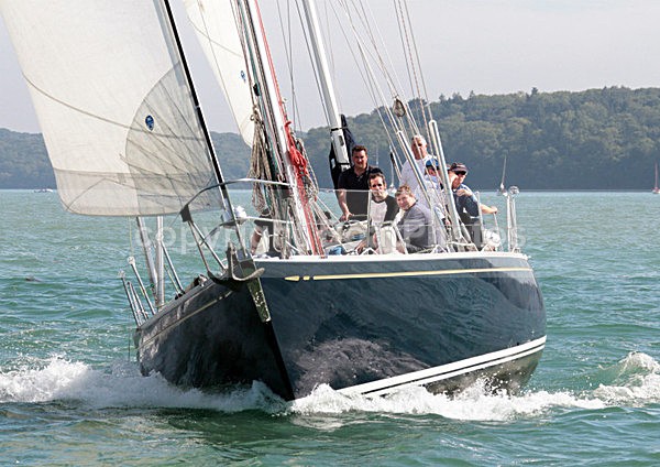 110902 SWAN GALIANA IMG_6061 - Sailboats - monohull
