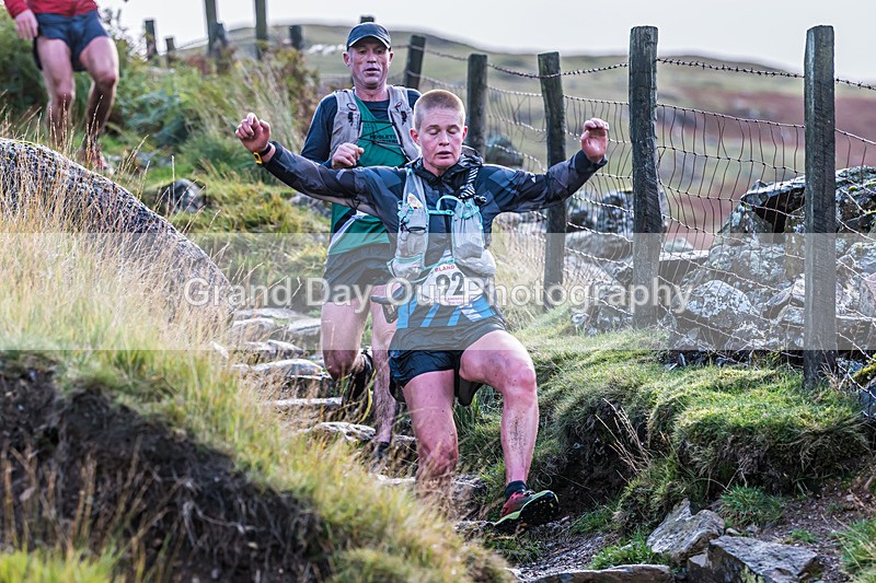 Langdale -951 - Langdale Horseshoe Fell Race Saturday 10th October 2026