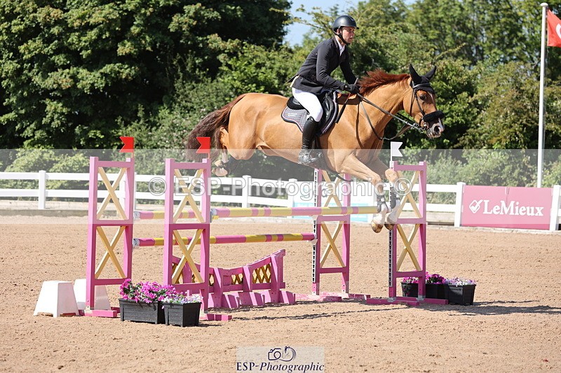 240718A-103426-03894 - Cls 29, YH 6 Yr Olds 1.20m