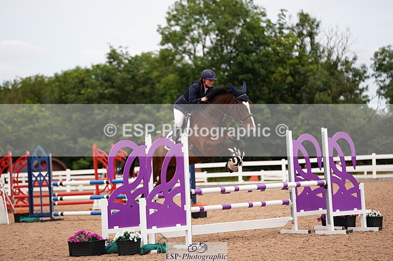 240803A-130016-07953 - Cls 37 95cm Amateur Qualifier