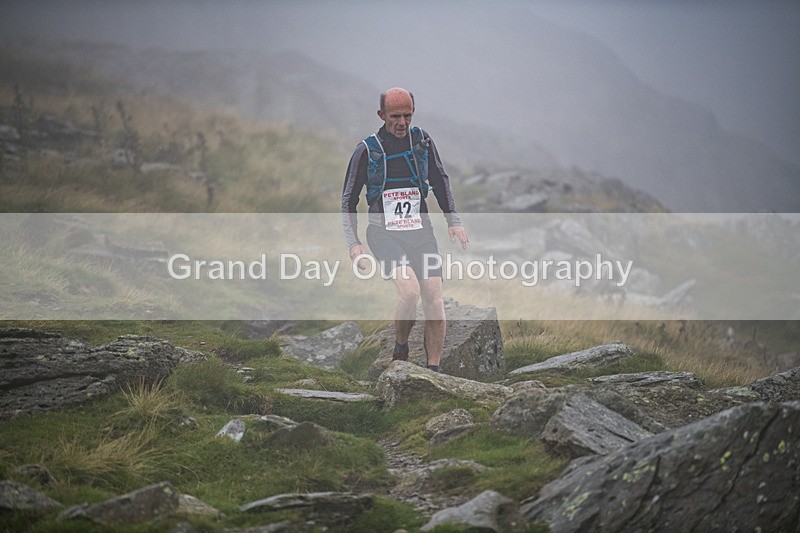 Turner-411 - Turner Landscape Fell Race Saturday 9th August 2025