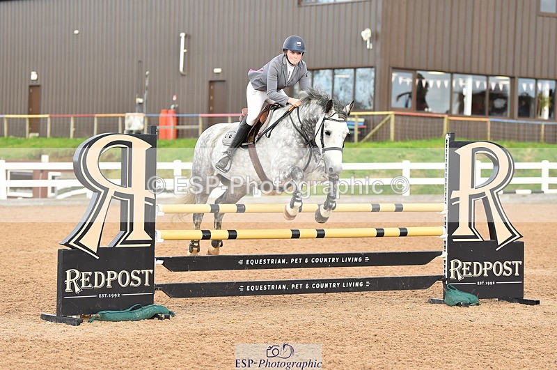 231029A-133424-03507 - Children on Horses 1.05m & 1.10m