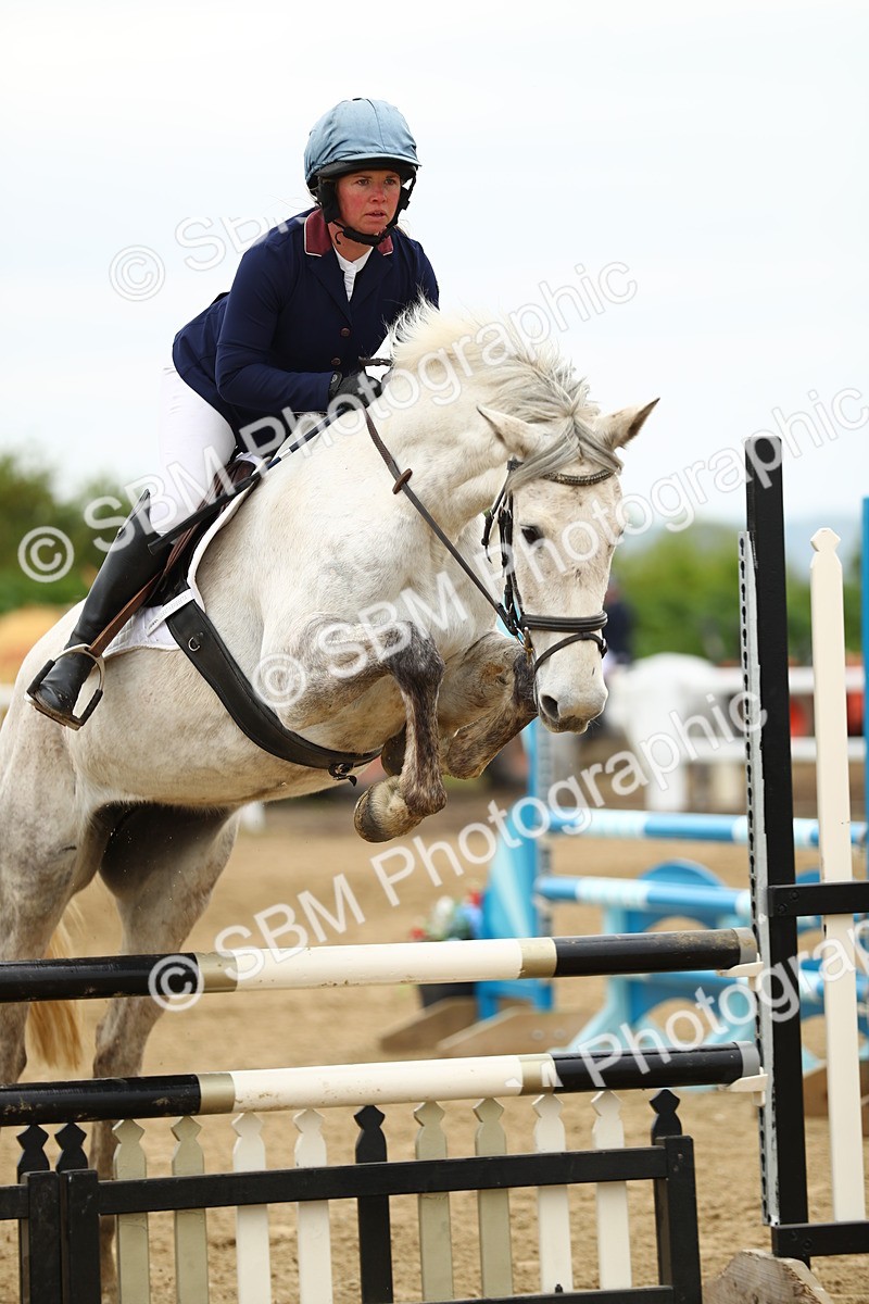 SBM_000485 - Class 2 - Senior British Novice 90cm