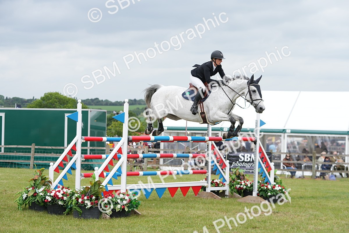 SBM_07520 - Class 203 - Martin Grant Homes Areal Trial