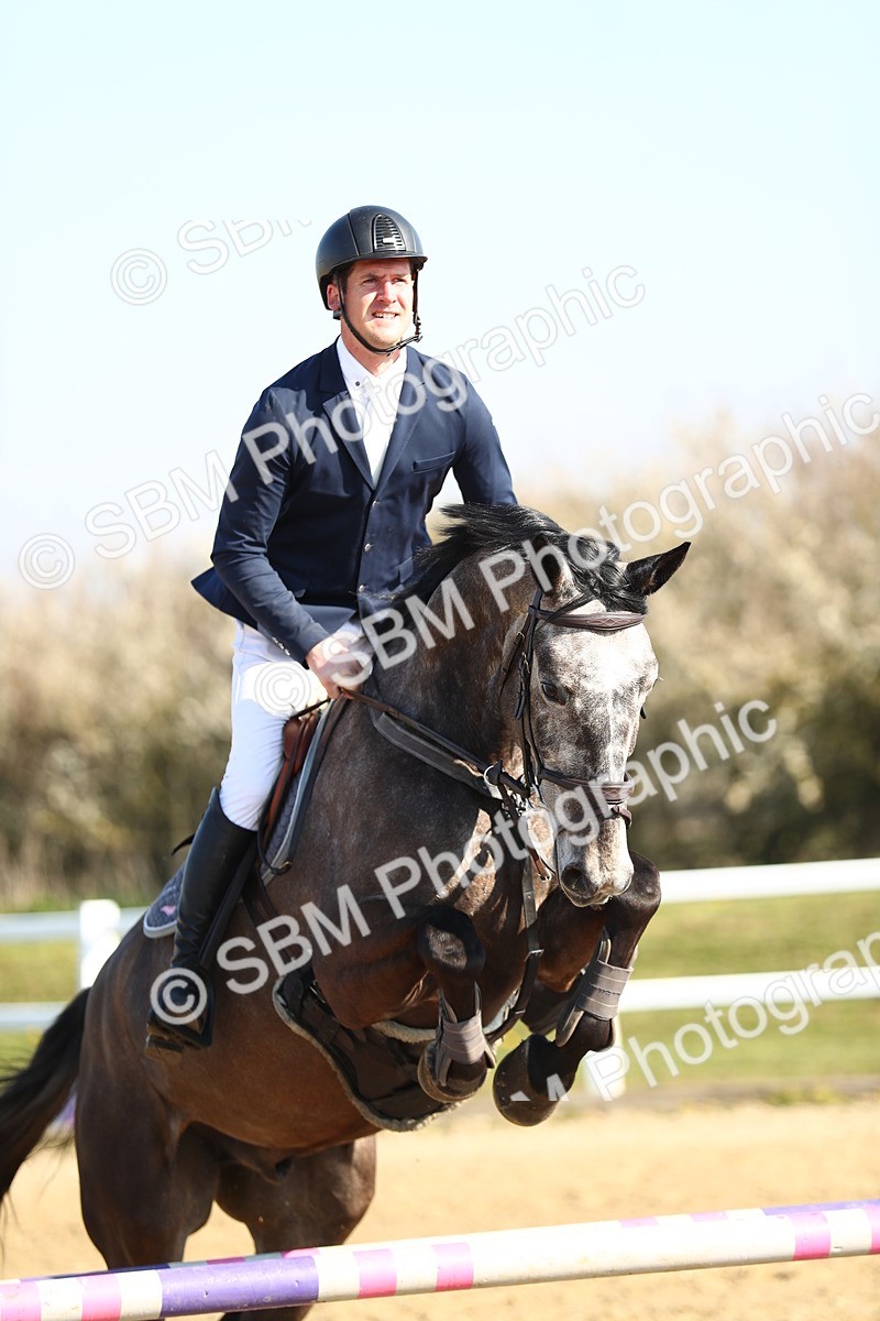 SBM_000130 - Class 2 - Senior British Novice - 90cm
