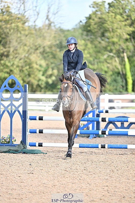 241005A-102933-03032 - SAT Cls 16 85cm Amateur Quali