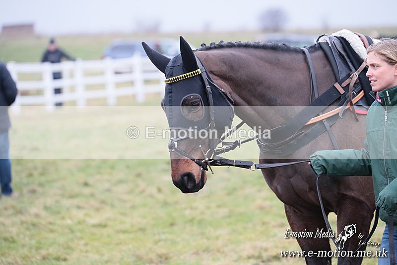 PtP 160225 877 - Combined Service Point-to-Point Races Larkhill 16/02/25