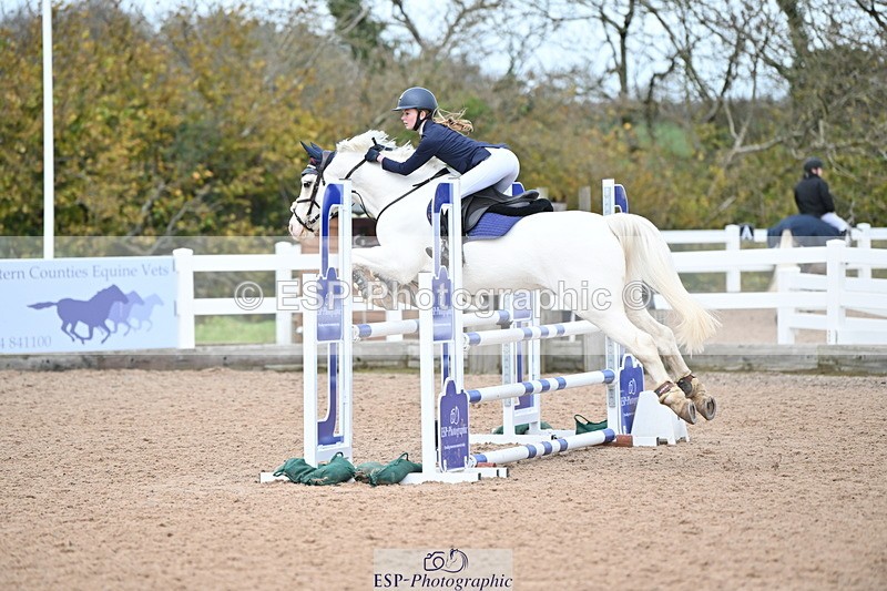 231119A-101931-04865 - Sun Cls 3 BlueChip Pony Discovery Qualifier