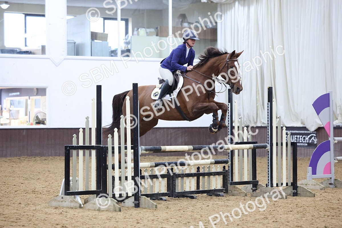 SBM_000645 - Class 3 - Senior Discovery - 1.00m